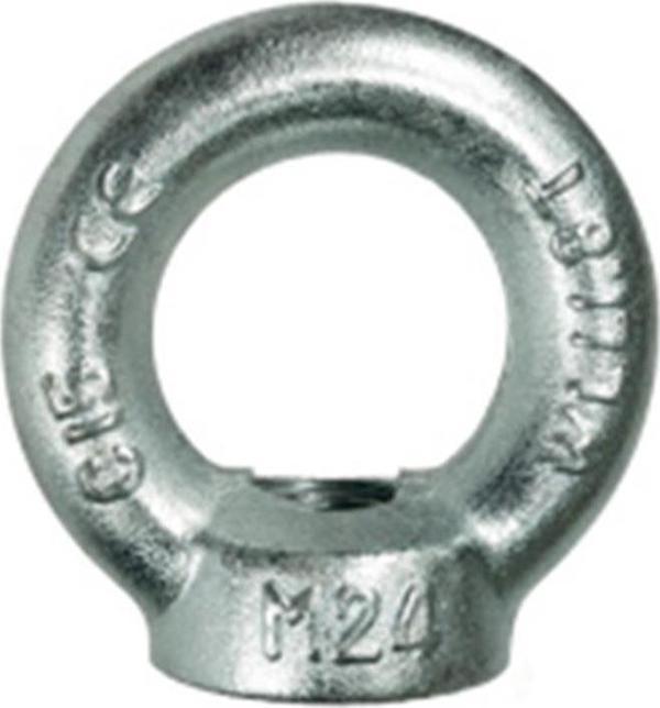 16 MM DİŞİ AYBOLT - Image 1