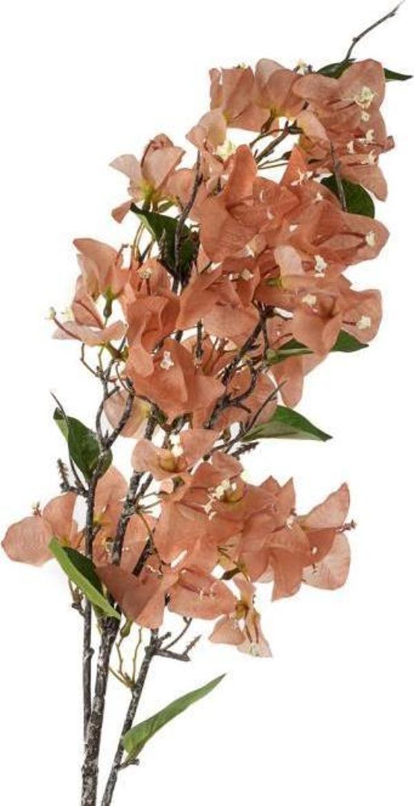 Mikasa Moor Bloom Pembe Yapay Çiçek 92cm - Image 1