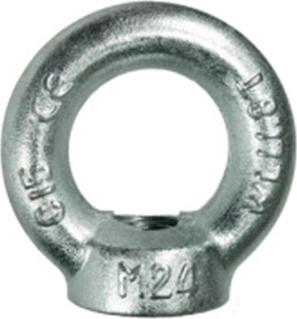 20 MM DİŞİ AYBOLT - Image 1
