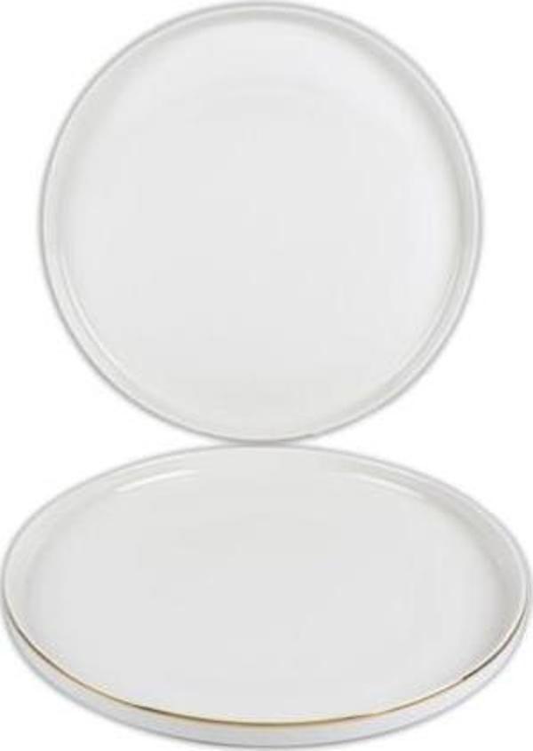 Mikasa Moor Gold Modern 2'Li Supla 31Cm - Image 1