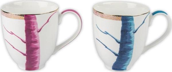 Mikasa Moor New Grace 2 Li Kupa 230 Ml - Image 1