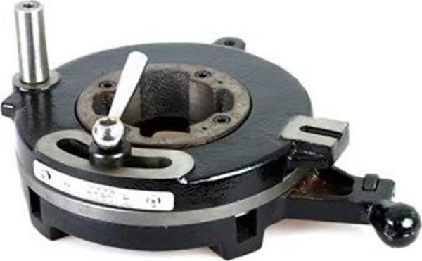UNİMAX 1/2"-2" TEZGAH TİPİ OTOMATİK PAFTA KAFASI - Image 1