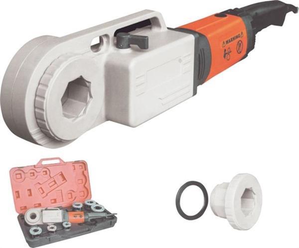 UNI-MAX 1/2-2" EL TİPİ PAFTA MakineSI - Image 1