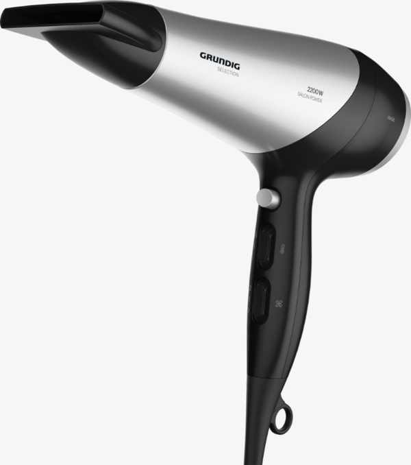 Grundig HD 6080 B Saç Kurutma Makinesi - Image 1