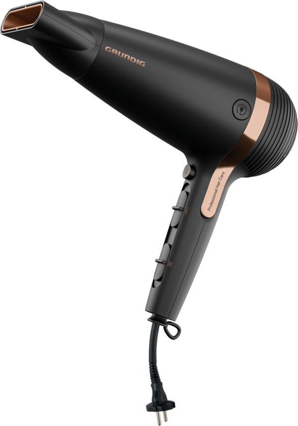 Grundig HD 7081 2100 W İyonlu Saç Kurutma Makinesi - Image 1