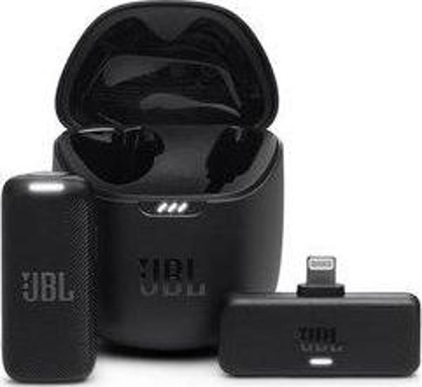 JBL Quantum Stream Wireless Lightning Mikrofon - Image 1