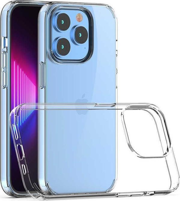 Apple iPhone 14 Pro Kılıf Zore Coss Kapak - Image 1