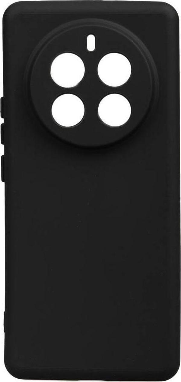 Realme 12 Pro Kılıf Zore Biye Silikon - Image 1