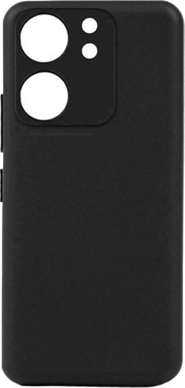 Xiaomi Mi 13T Pro Kılıf Zore Biye Silikon - Image 1