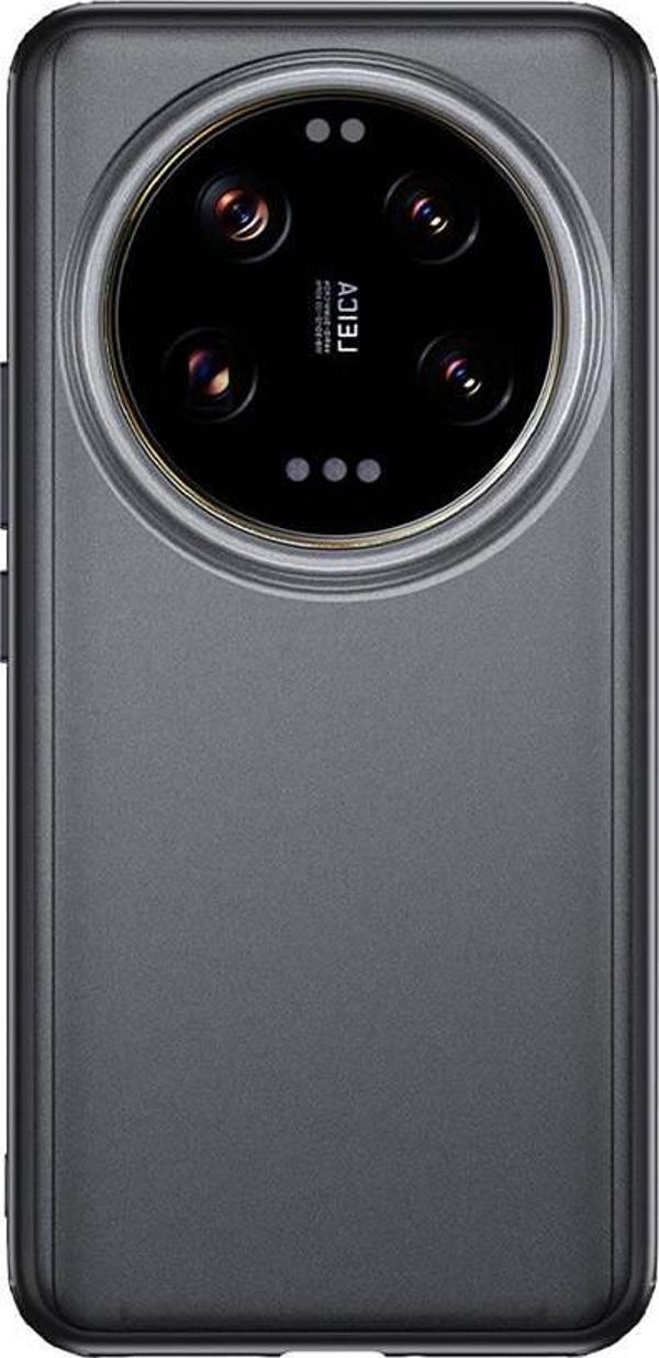 Xiaomi Mi 14 Ultra Kılıf Zore Volks Kapak - Image 1