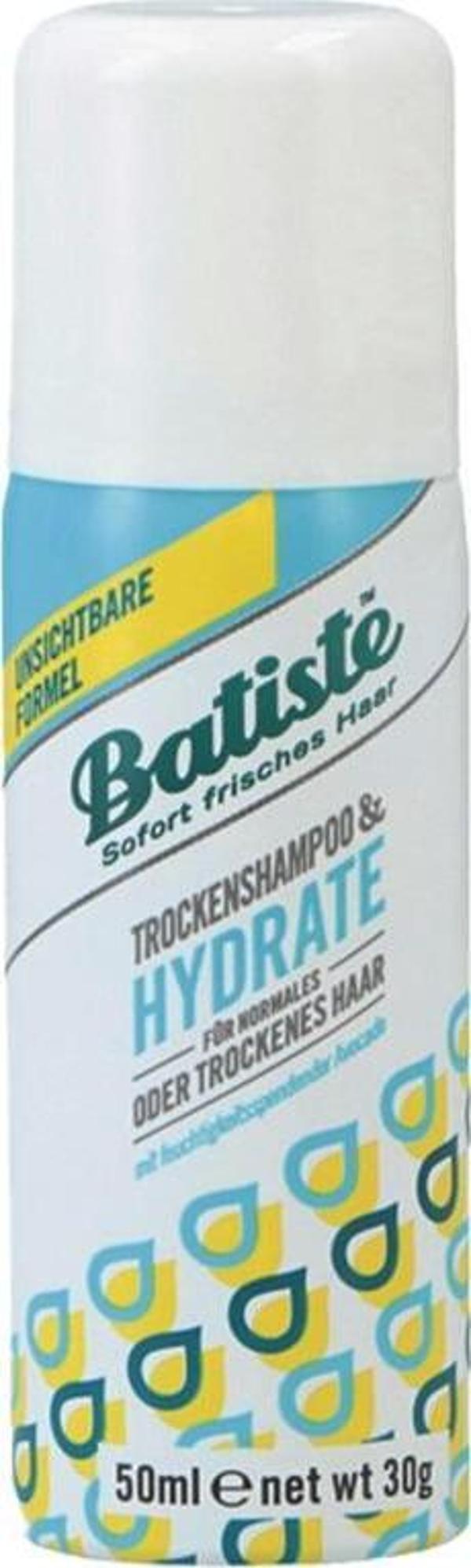 Batiste Kuru Şampuan Nemlendirici 50 ml - Image 1
