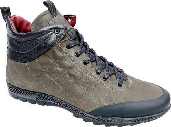 Marcomen 14138 BYK Hakiki Deri Casual Erkek Bot - Image 1