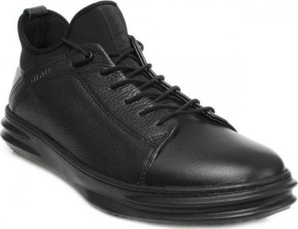 Greyder 2K1TA13650C Hakiki Deri Trendy Erkek Bot - Image 1
