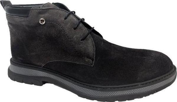 Pierre Cardin 63385 Hakiki SüetDeri Erkek Bot - Image 1