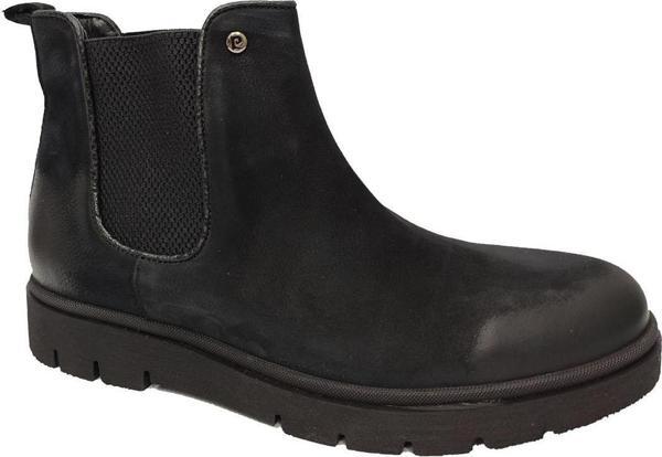 Pierre Cardin 55211710 Hakiki Nubuk Deri Erkek Bot - Image 1