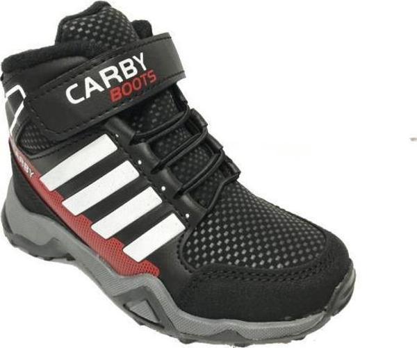 Carby 2021 Patik Çocuk Spor Bot - Image 1