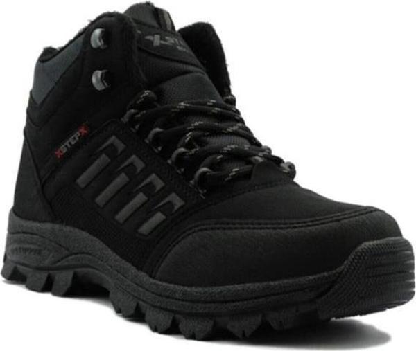 XStep X6-22 Trekking Outdoor Kar Kış Erkek Bot - Image 1
