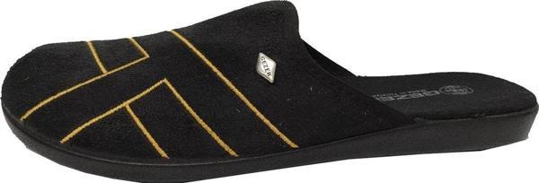 Gezer 11111-20 Kumaş Erkek Halı Terlik - Image 1