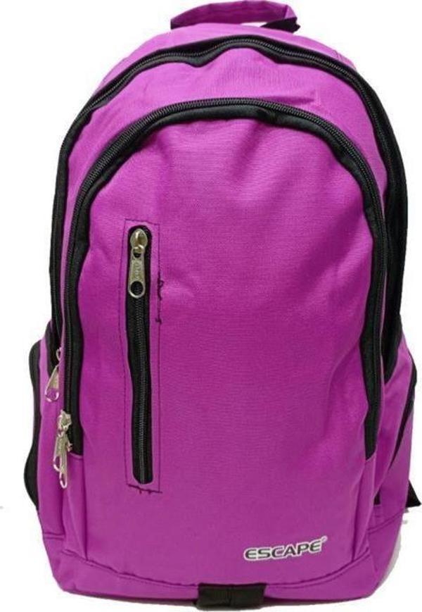 Escape 170-24 Su Geçirmez Laptop Bölmeli Sırt Çanta - Image 1