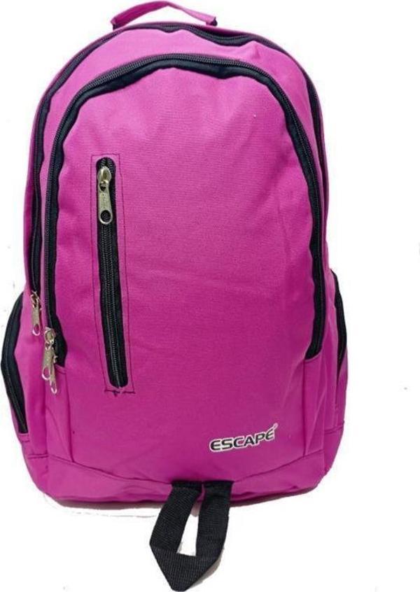 Escape 170-24 Su Geçirmez Laptop Bölmeli Sırt Çanta - Image 1