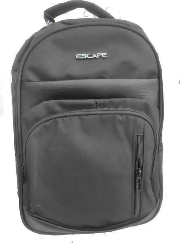 Escape 601-24 Laptop Bölmeli Sırt Çanta - Image 1