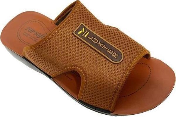Luxter 14701-24 Yazlık Erkek Terlik - Image 1
