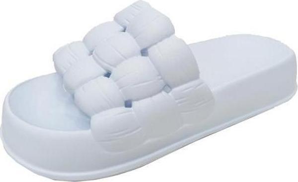 Akınal E288.Z.111 Ortopedik Suya Dayanıklı Terlik 36-40 - Image 1