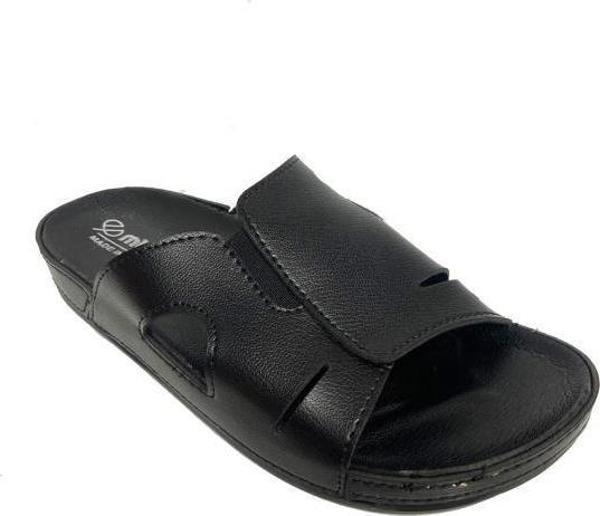 Mulex 10652-24 Anatomik Trend Fashion Kadın Terlik - Image 1