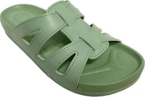 Mulex 11201-24 Anatomik Trend Fashion Kadın Terlik - Image 1