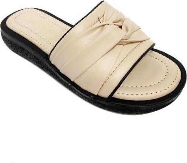 Serra 1505-24 Anatomik Trend Fashion Kadın Terlik - Image 1