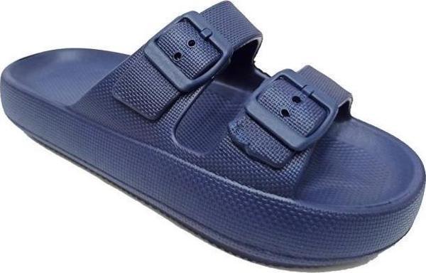 Akınal E282.Z.000 Ortopedik Suya Dayanıklı Terlik 36-40 - Image 1