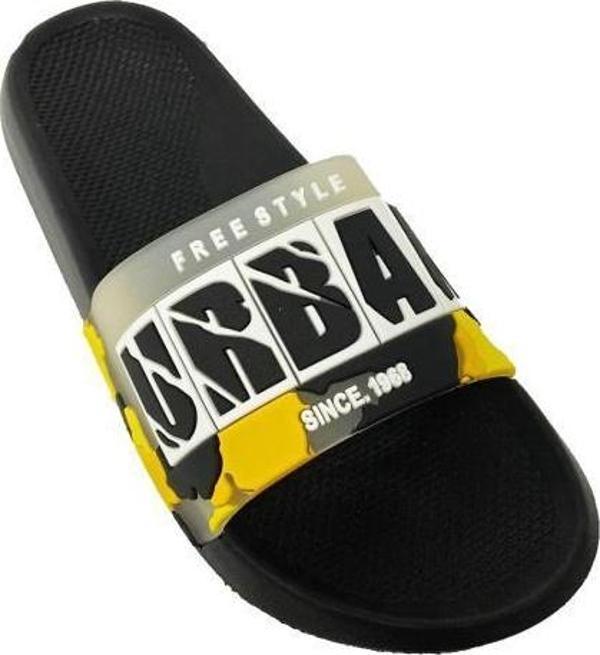 Gezer 15585 Suya Dayanıklı Erkek Terlik - Image 1