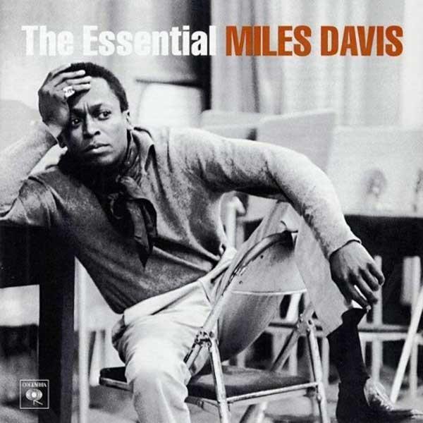 Sony Music The Essential (2 LP) - Image 1