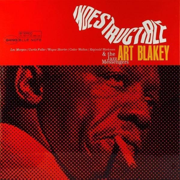 Blue Note Records Indestructible - Image 1