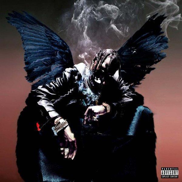 Sony Music Travis Scott Birds in The Trap Sing Mcknight Plak - Image 1