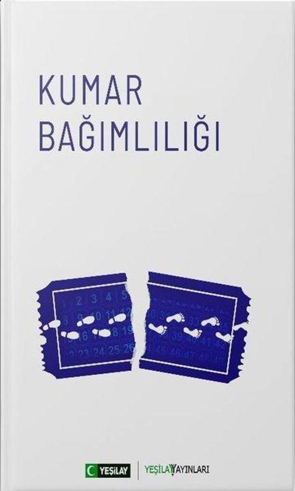 Kumar Bağımlılığı - Yeşilay Yayınları - Image 1