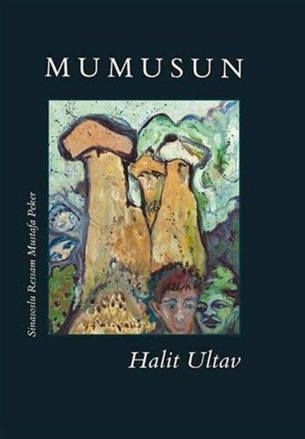 Mumusun - Elfene Dünya Yayıncılık - Image 1