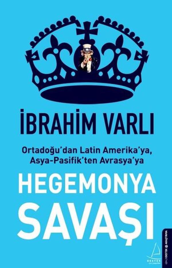 Hegemonya Savaşı - Destek Yayınları - Image 1