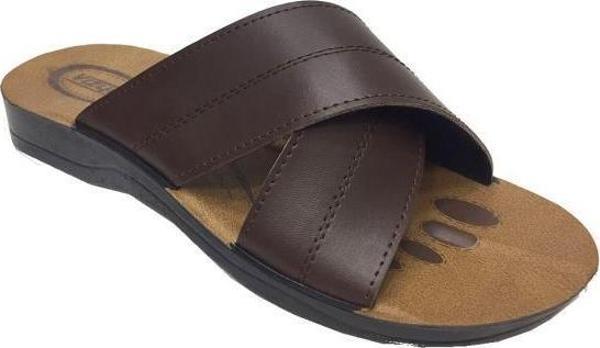 Vizyon 9320 Anatomik Suya Dayanıklı Erkek Terlik - Image 1