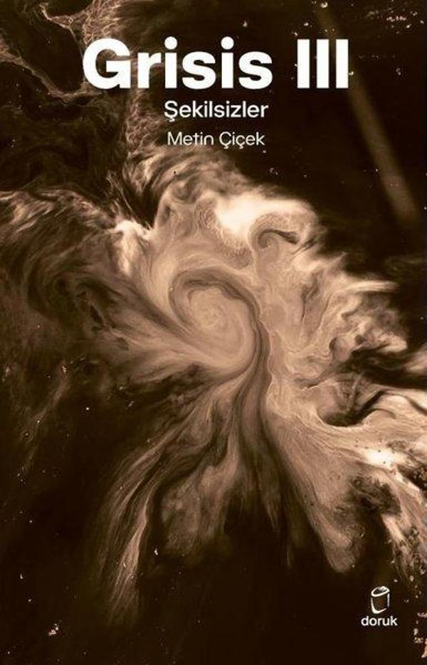 Grisis 3 - Şekilsizler - Doruk Yayınları - Image 1