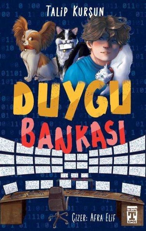 Duygu Bankası - Timaş İlk Genç - Image 1