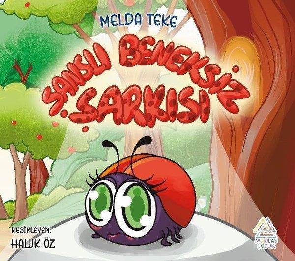 Şanslı Beneksiz Şarkısı - Mahlas Çocuk - Image 1