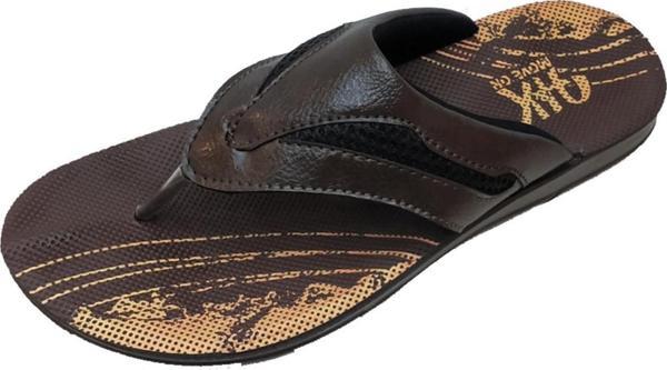 Hk 353 10141 Parmak Arası Suya Dayanıklı Erkek Terlik - Image 1