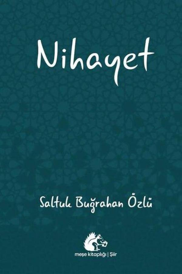 Nihayet - Meşe Kitaplığı - Image 1