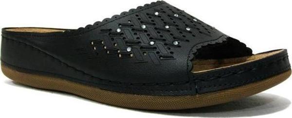 Carlaverde 5970-22 Anatomik Fashıon Kadın Terlik - Image 1