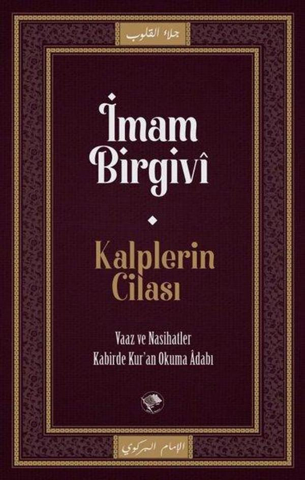Kalplerin Cilası - Şamil Yayıncılık - Image 1