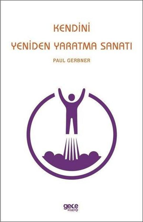 Kendini Yeniden Yaratma Sanatı - Gece Kitaplığı - Image 1