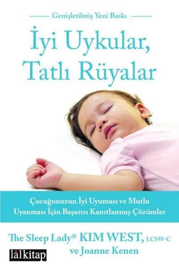 İyi Uykular Tatlı Rüyalar - Genişletilmiş Yeni Baskı - Lal - Image 1