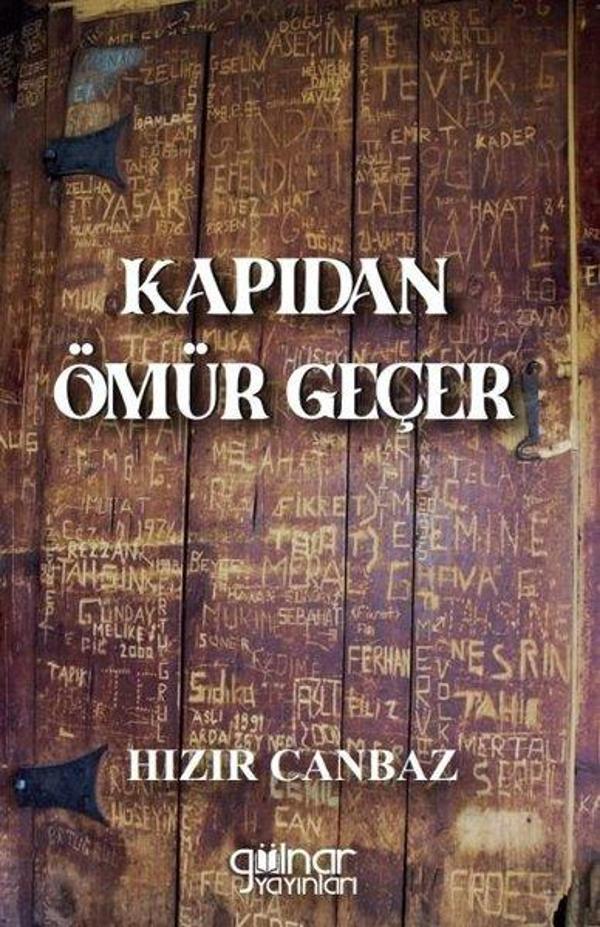 Kapıdan Ömür Geçer - Gülnar Yayınları - Image 1