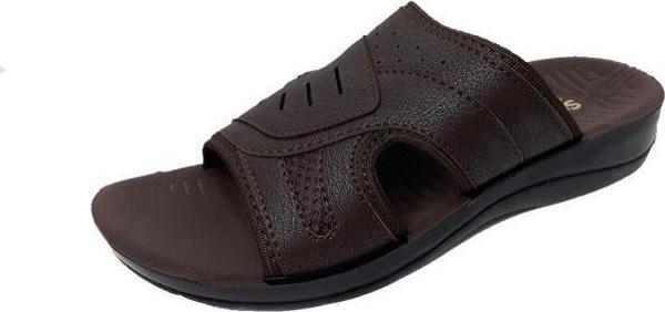 Soylu 2051 Anatomik Suya Dayanıklı Erkek Terlik - Image 1
